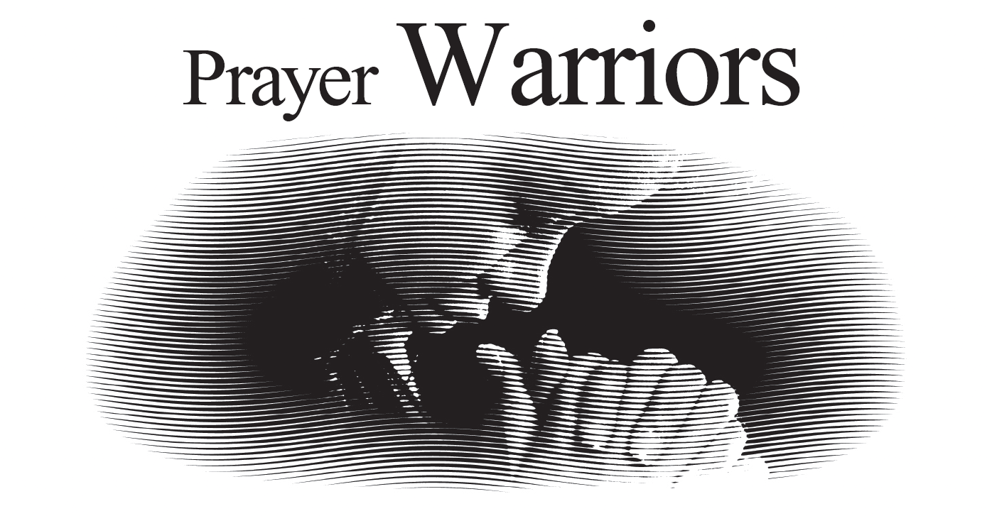 Prayer Warriors