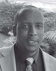 Giving Hope to Maasai People