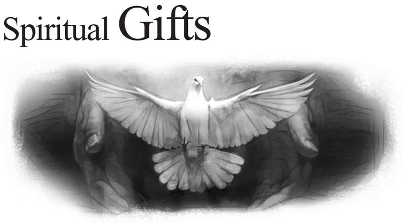 Spiritual Gifts