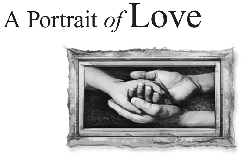 A Portrait of Love