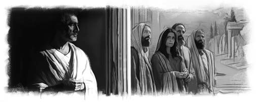 Cómo lidiar con falsos maestros