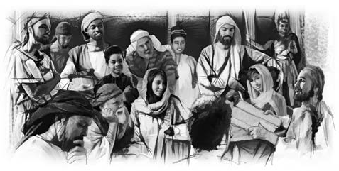 Unidad en Cristo