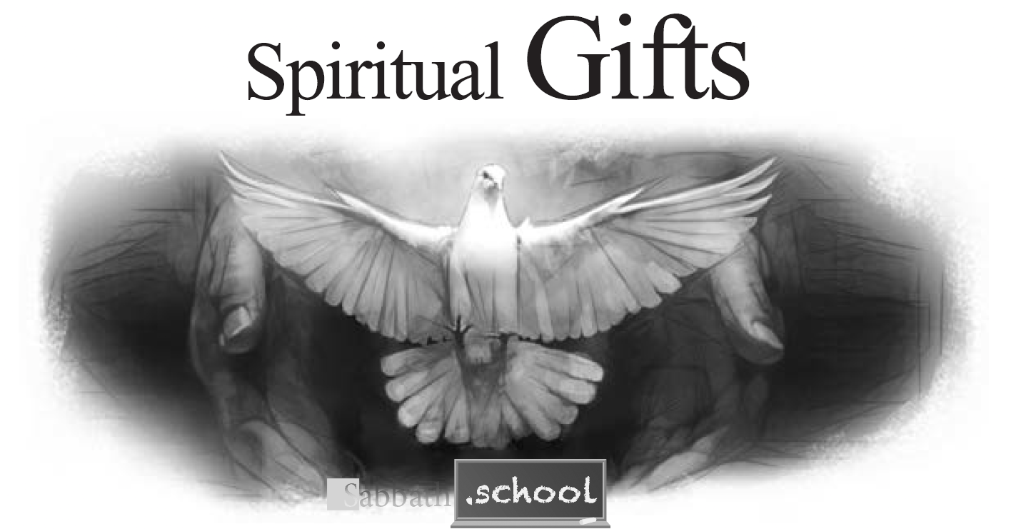 Spiritual Gifts