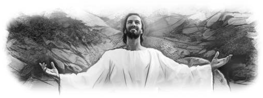 El poder de la resurrección de Cristo