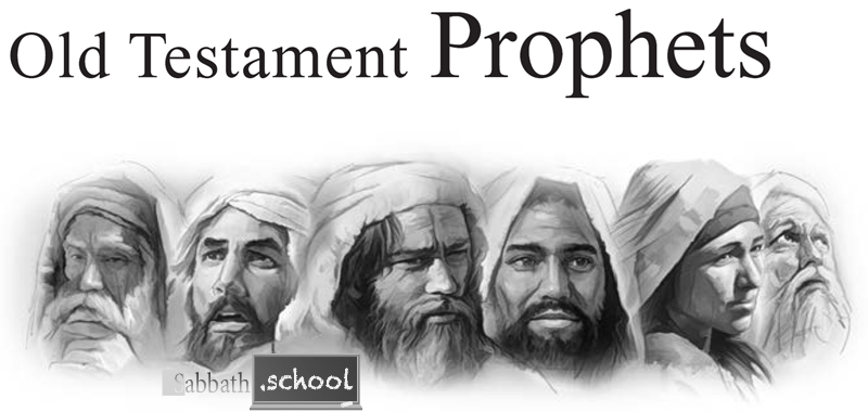 Old Testament Prophets