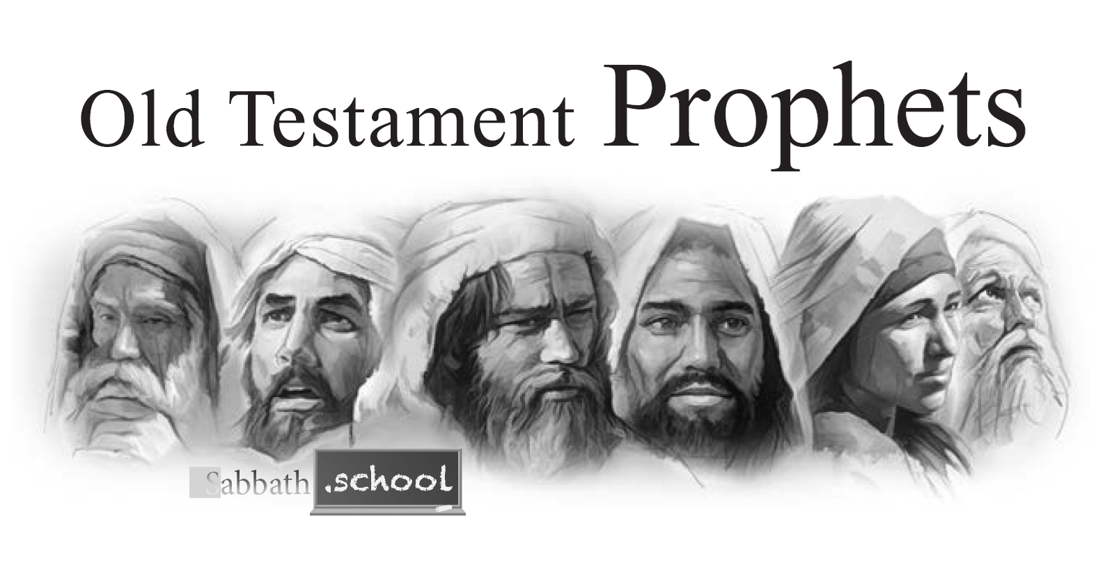 Old Testament Prophets