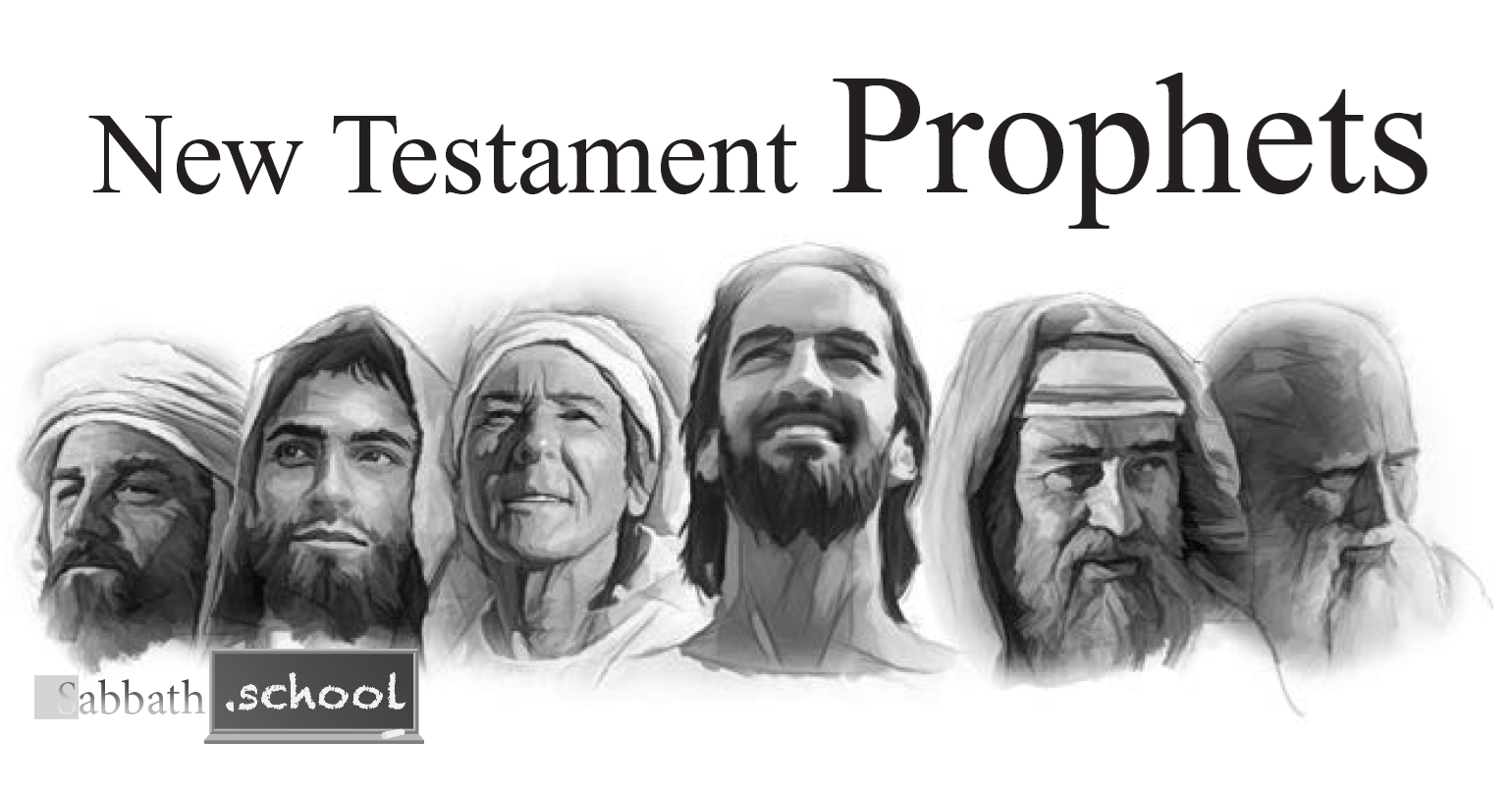 New Testament Prophets