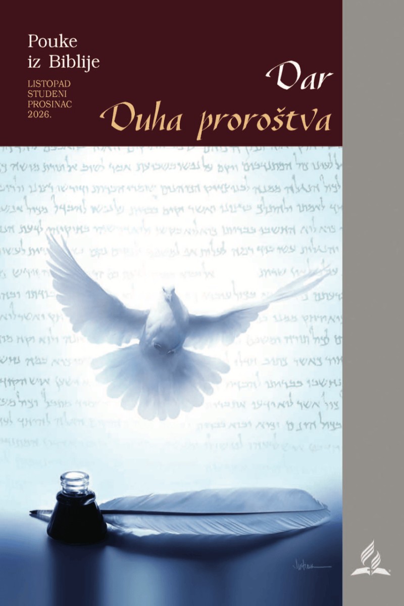 Dar Duha proroštva (4-to tromesječje 2026.)
